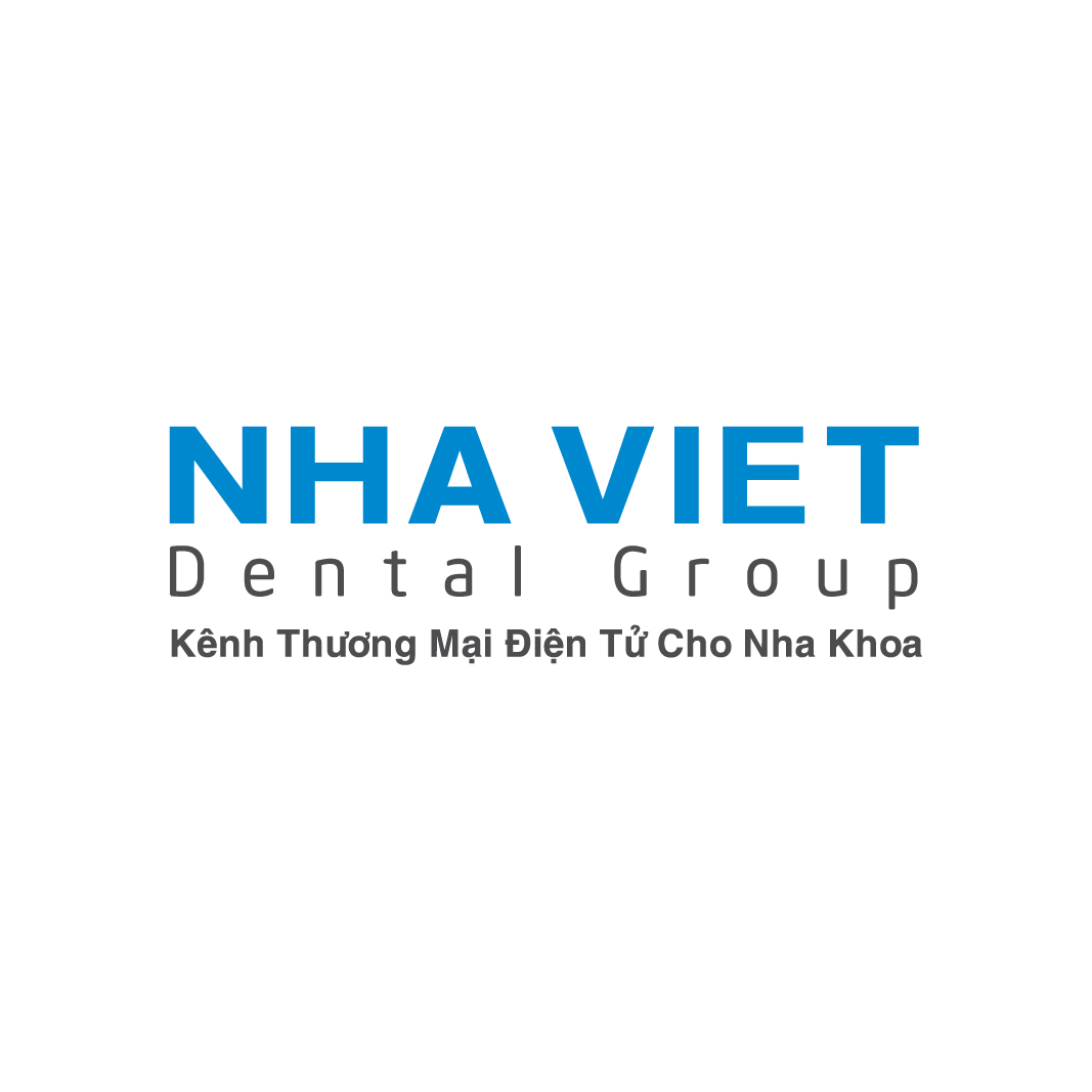 Logo - Công Ty TNHH Thương Mại Dịch Vụ NVDENT